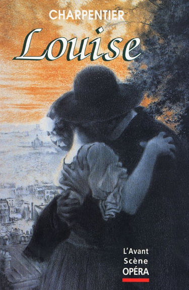 Couverture de Avant-scène opéra (L'), n° 197. Louise