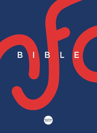Couverture de Bible nouvelle français courant : avec les deutérocanoniques : édition standard