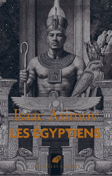 Couverture de Les Egyptiens