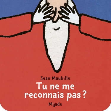 Couverture de Tu ne me reconnais pas ?