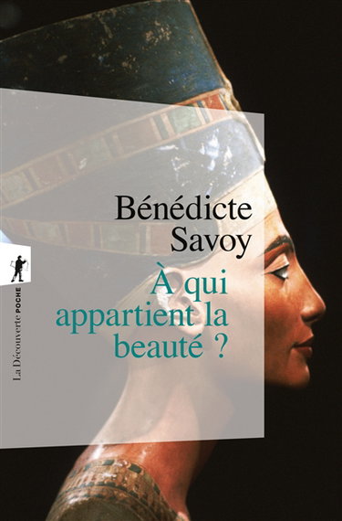 Couverture de A qui appartient la beauté ?