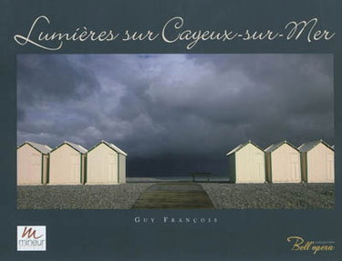 Couverture de Lumières sur Cayeux-sur-Mer