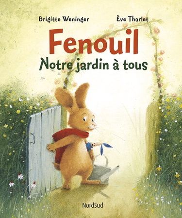 Couverture de Fenouil : notre jardin à tous