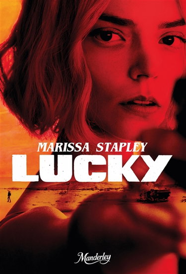 Couverture de Lucky