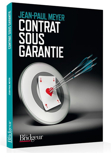 Couverture de Contrat sous garantie