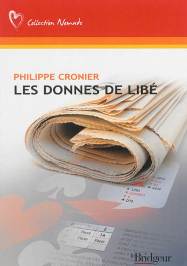Couverture de Les donnes de Libé