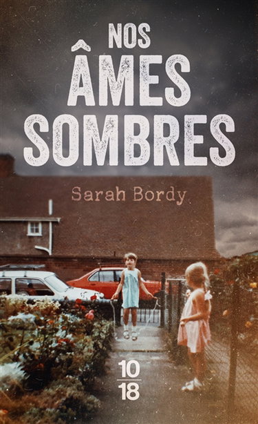 Couverture de Nos âmes sombres