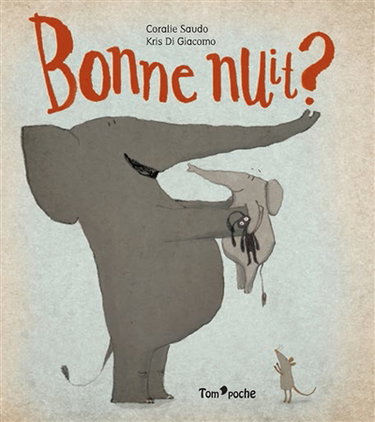 Couverture de Bonne nuit ?