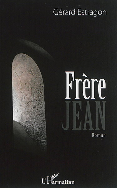 Couverture de Frère Jean