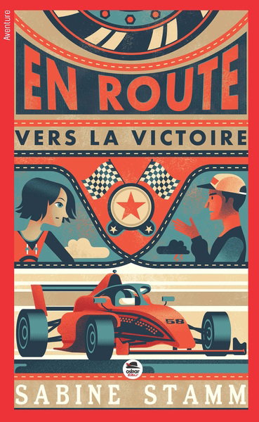 Couverture de En route vers la victoire !