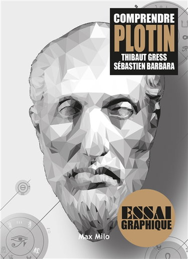 Couverture de Comprendre Plotin