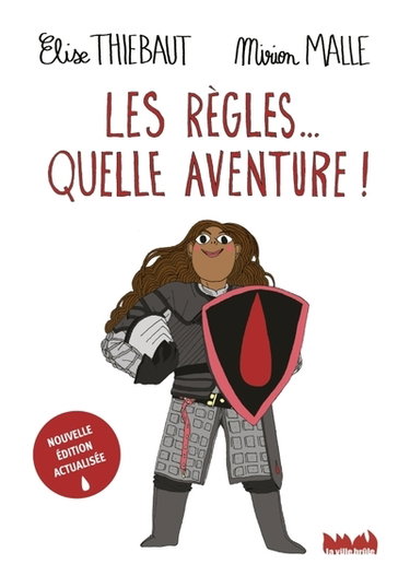 Couverture de Les règles... quelle aventure !