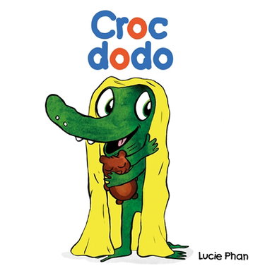 Couverture de Croc dodo