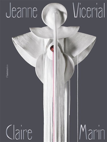 Couverture de Jeanne Vicerial