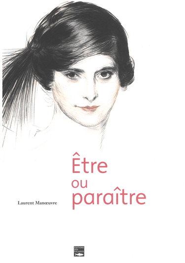 Couverture de Etre ou paraître : la mode en question