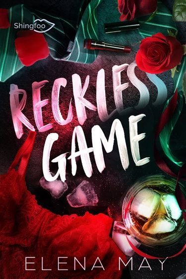 Couverture de Reckless game