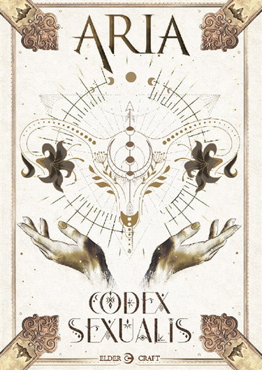 Couverture de ARIA : Codex Sexualis