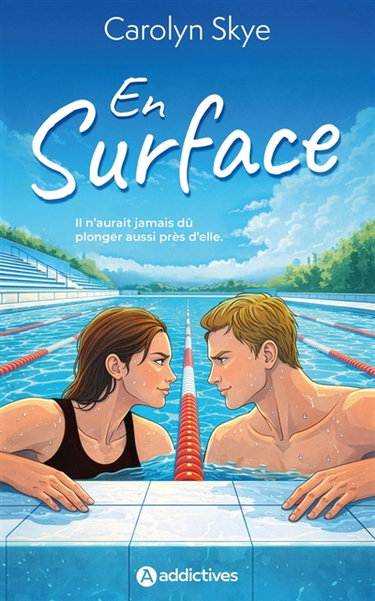 Couverture de En surface