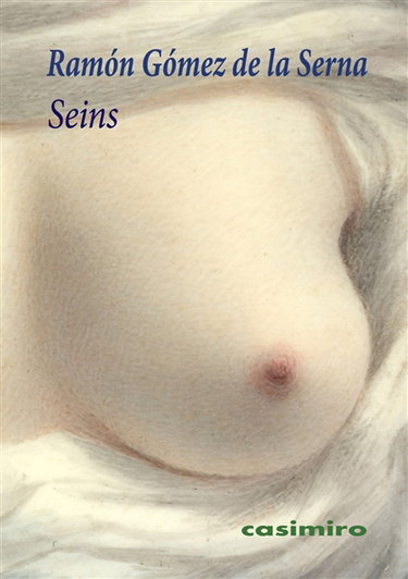 Couverture de Seins