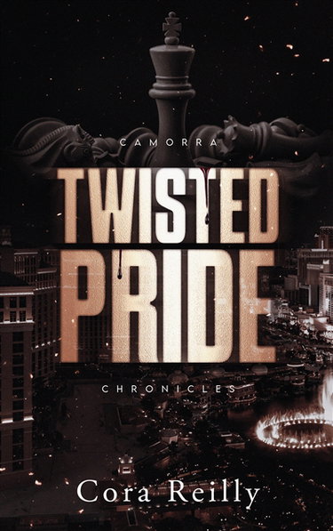 Couverture de Camorra chronicles. Vol. 3. Twisted pride