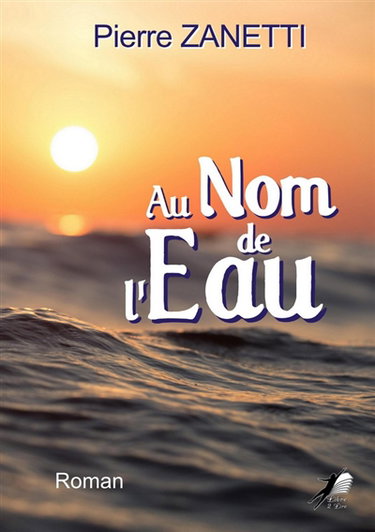 Couverture de Au nom de l'eau