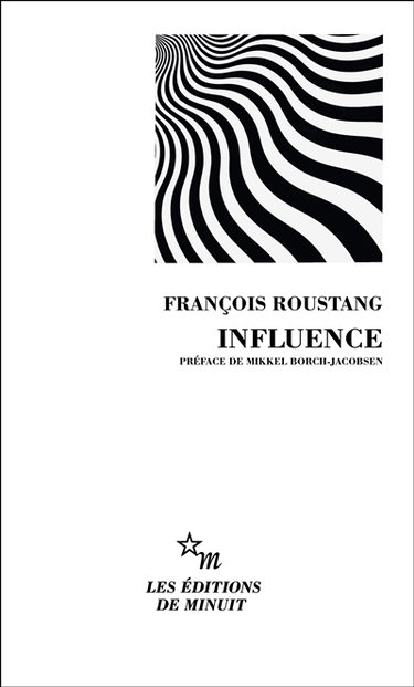 Couverture de Influence