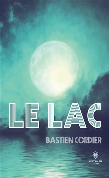 Couverture de Le Lac