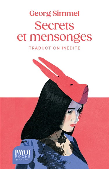 Couverture de Secrets et mensonges