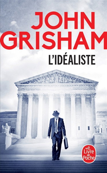 Couverture de L'idéaliste