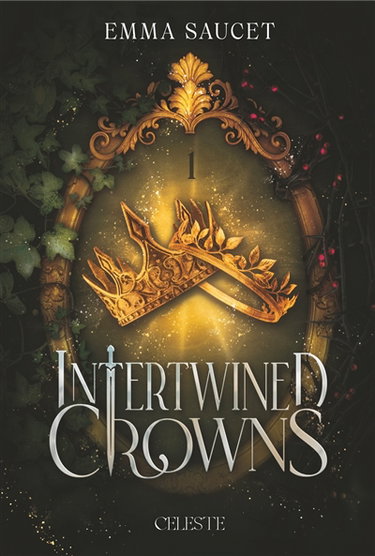 Couverture de Intertwined crowns