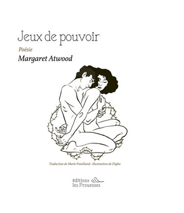 Couverture de Jeux de pouvoir
