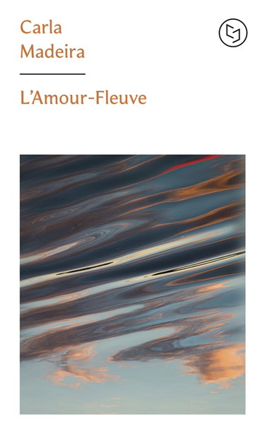 Couverture de L'amour-fleuve