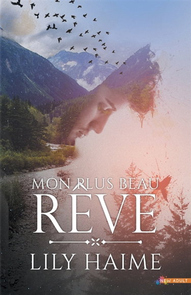 Couverture de Mon plus beau rêve