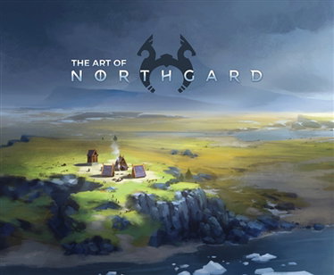 Couverture de Northgard