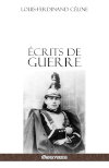 Couverture de Ecrits de guerre