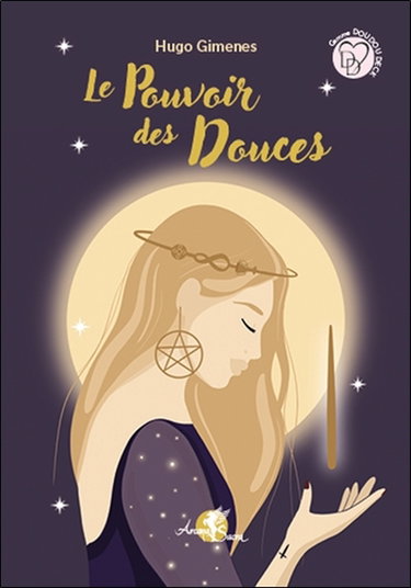 Couverture de Le pouvoir des douces