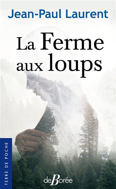 Couverture de La ferme aux loups