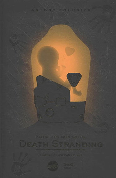 Couverture de Entre les mondes de Death Stranding : créer le lien par le jeu