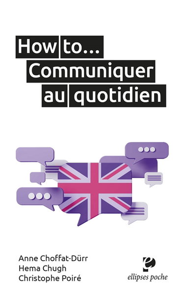 Couverture de How to... : communiquer au quotidien