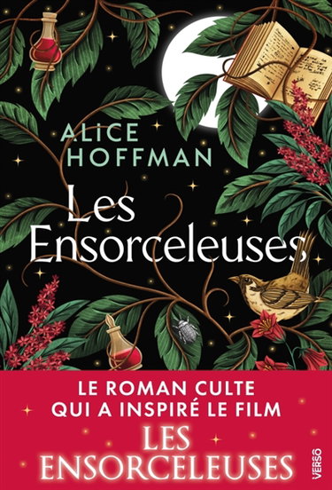 Couverture de Practical magic. Vol. 1. Les ensorceleuses