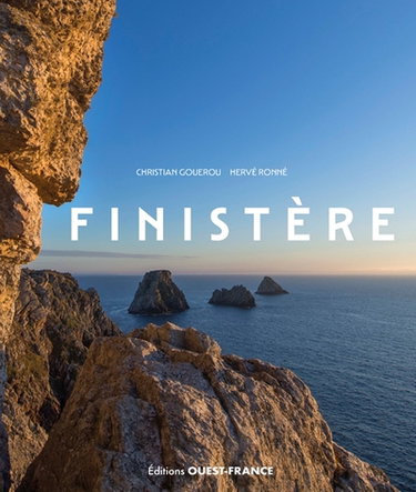 Couverture de Finistère. Penn ar bed