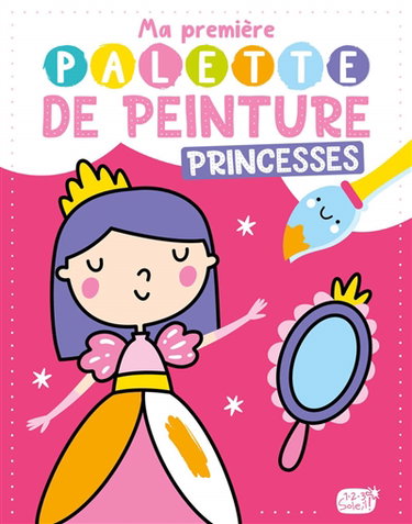 Couverture de Princesses
