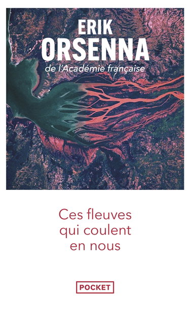 Couverture de Ces fleuves qui coulent en nous