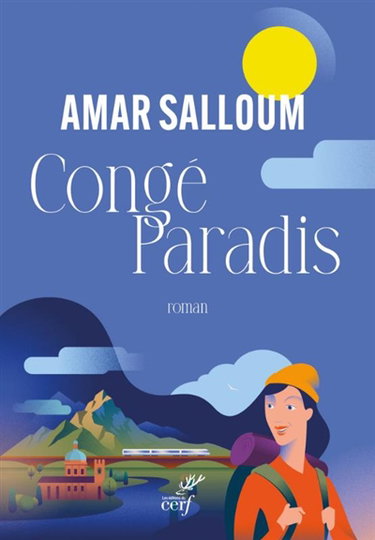 Couverture de Congé paradis