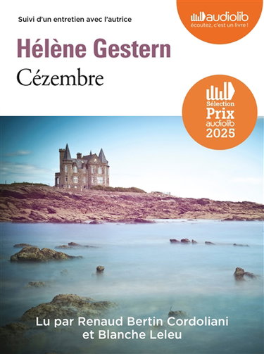 Couverture de Cézembre