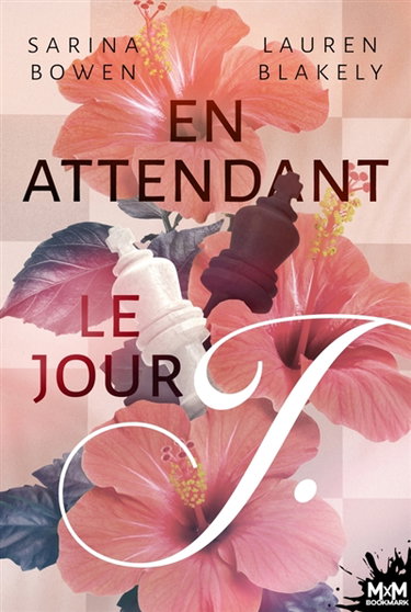 Couverture de En attendant le jour J