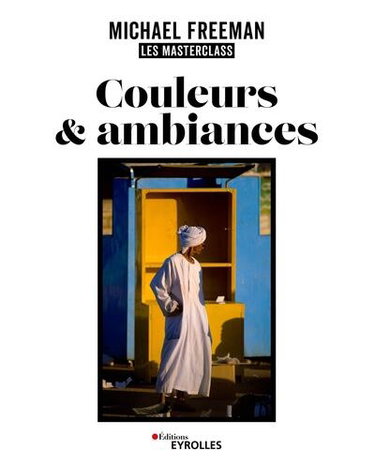 Couverture de Couleurs & ambiances