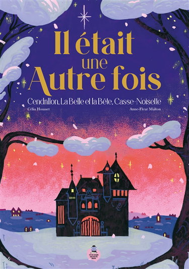 Couverture de Il était une autre fois