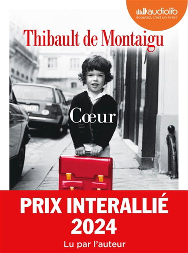 Couverture de Coeur