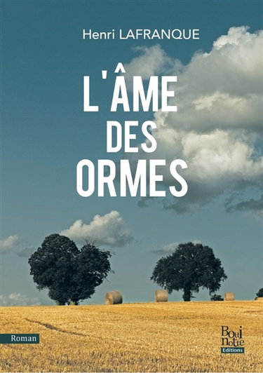 Couverture de L'âme des ormes